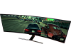 Double Full HD монитор MSI Optix MAG491C - фото 1