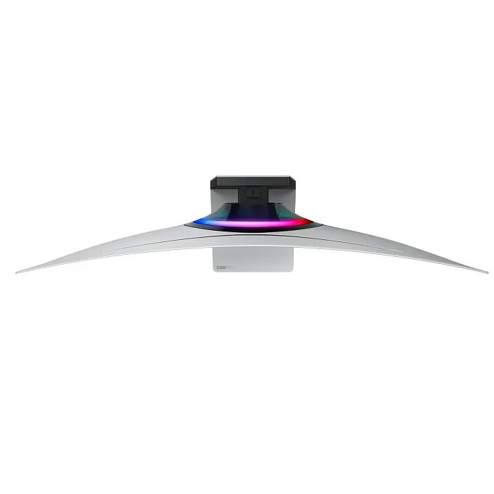 3.5K OLED монитор Samsung Odyssey G8 G85SD S34DG852SI (LS34DG852SIXCI) - фото 7