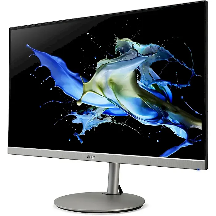Full HD монитор Acer CB242Ysmiprx (UM.QB2EE.007) - фото 4