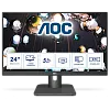 Full HD монитор AOC 24E1Q (00/01) - фото 1
