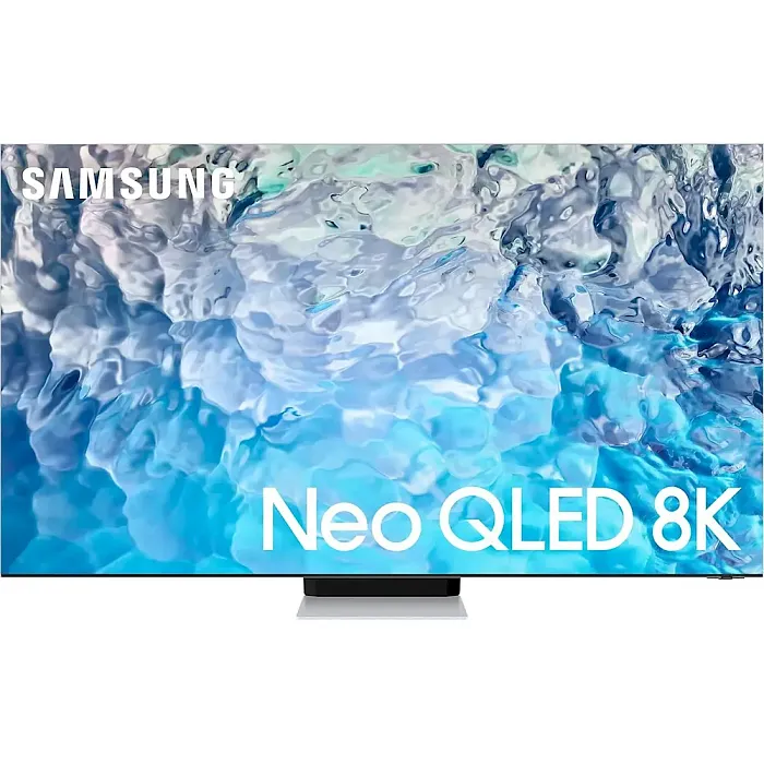 8K QLED телевизор Samsung QE75QN900BUXCE - фото 1