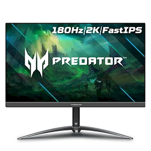 Acer представила монитор Acer Predator XB323QU M3