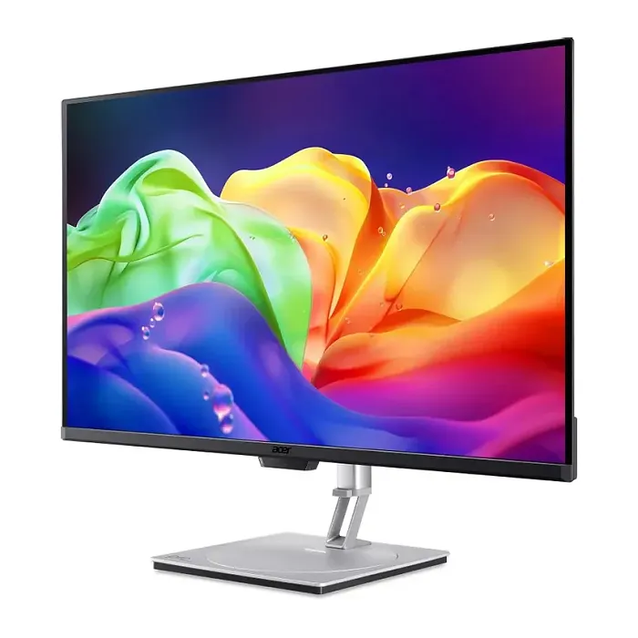 4K монитор Acer ProCreator PE320QKXsmiiphuzx - фото 5