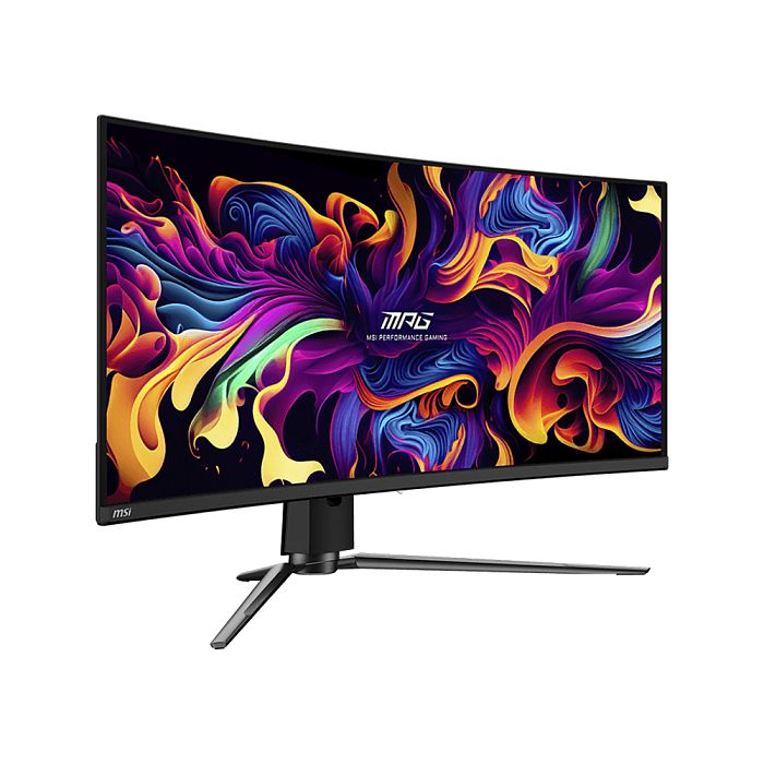 3.5K монитор MSI MPG 341CQPX QD-OLED - фото 3