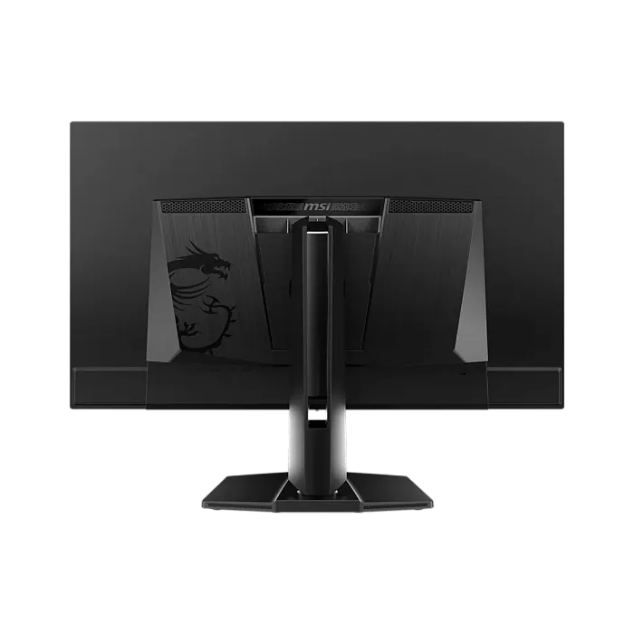 4K монитор MSI MAG 321UP QD-OLED X24 - фото 5