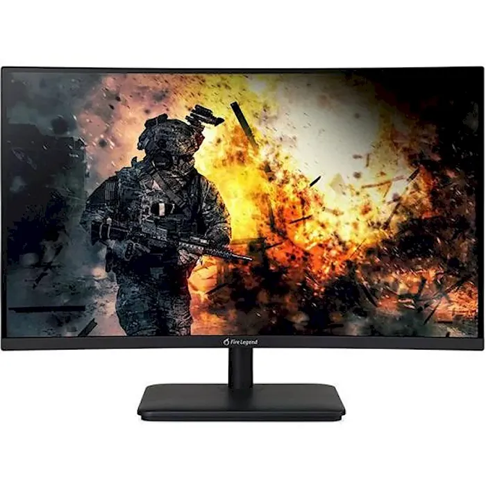 Full HD монитор AOpen 27HC5RS3bmiipx - фото 1