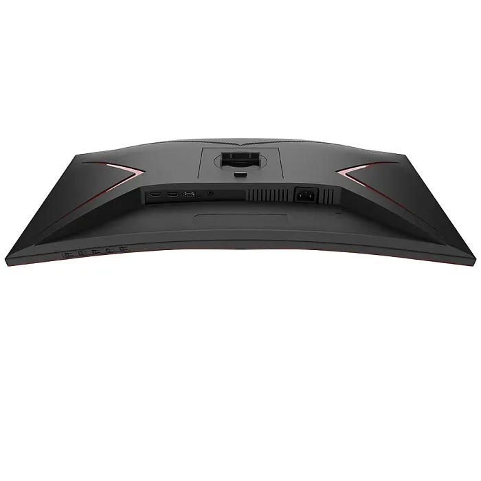 Full HD монитор AOC Gaming C27G2Z3/BK - фото 7