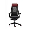 Премиум игровое кресло GT Chair Roc Chair, черно-красный (GTC-Roc-BKRD) - фото 2