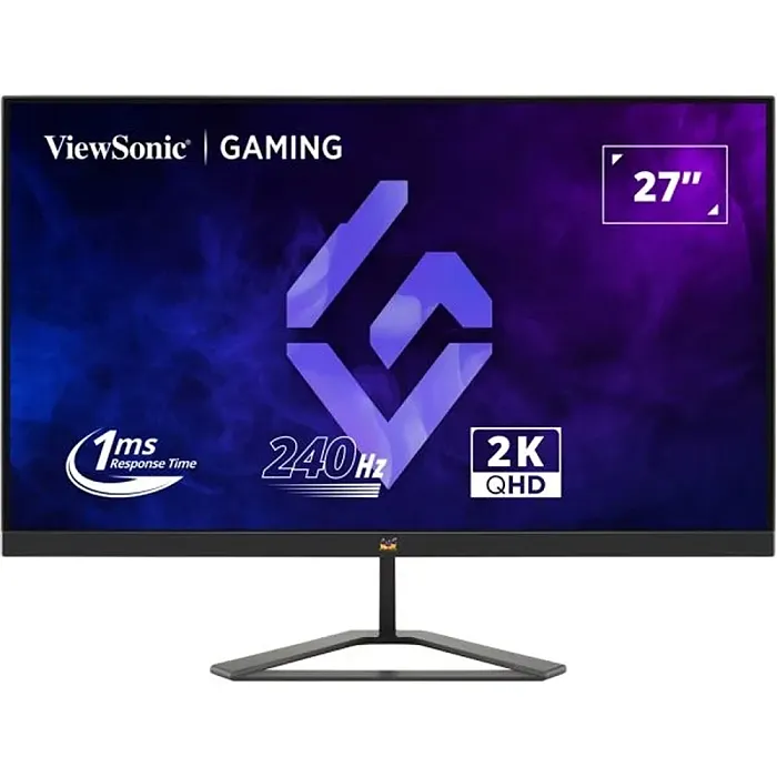 WQHD монитор ViewSonic VX2758A-2K-PRO-3 - фото 1