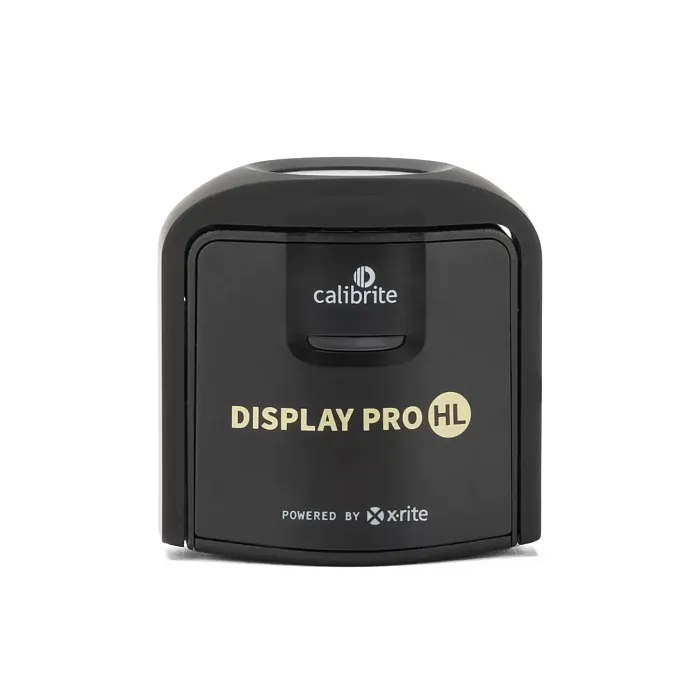 Колориметр Calibrite Display Pro HL (CCDIS3HL) - фото 3