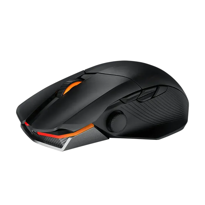 Игровая мышь ASUS ROG Chakram X Origin (90MP02N1-BMUA00) - фото 4