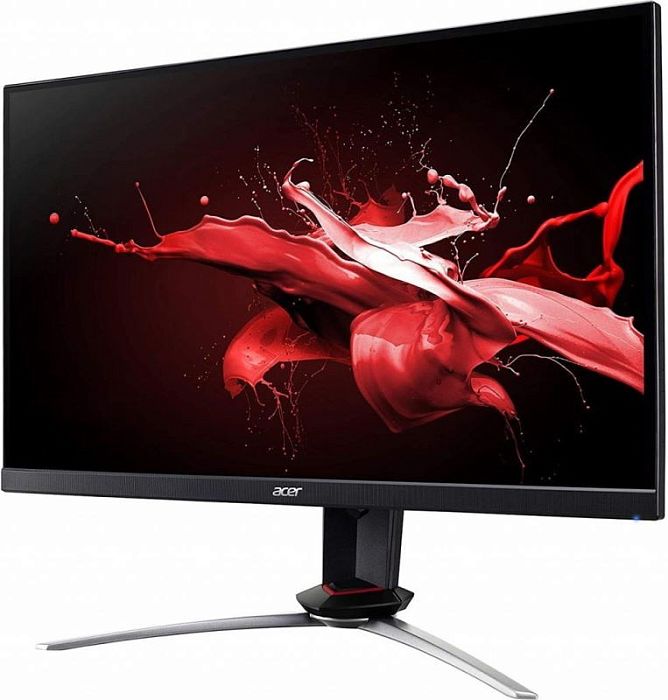 Full HD монитор Acer Nitro XV253QPbmiiprzx (UM.KX3EE.P04) - фото 2