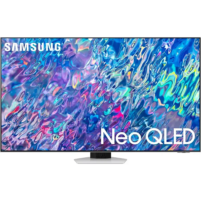 4K QLED телевизор Samsung QE85QN85BAUXCE - фото 1