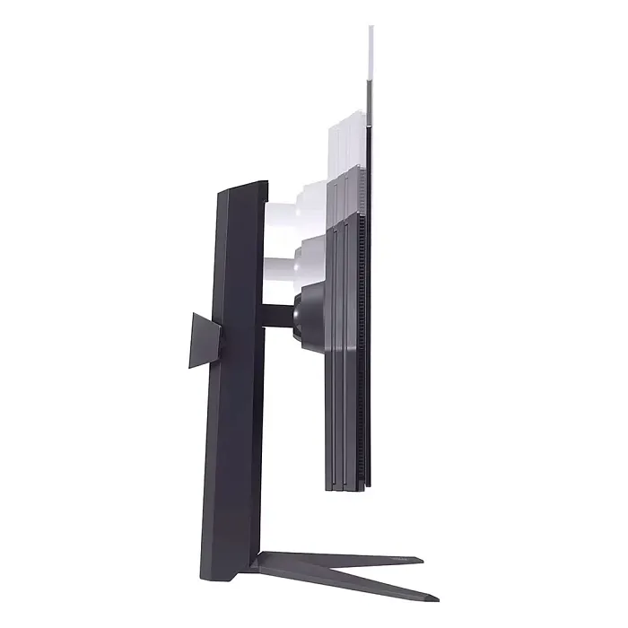 WQHD OLED монитор LG UltraGear 27GS93QE-B - фото 5