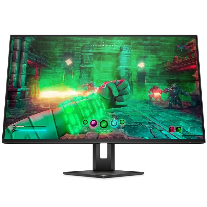 4K монитор HP OMEN 27u - фото 1