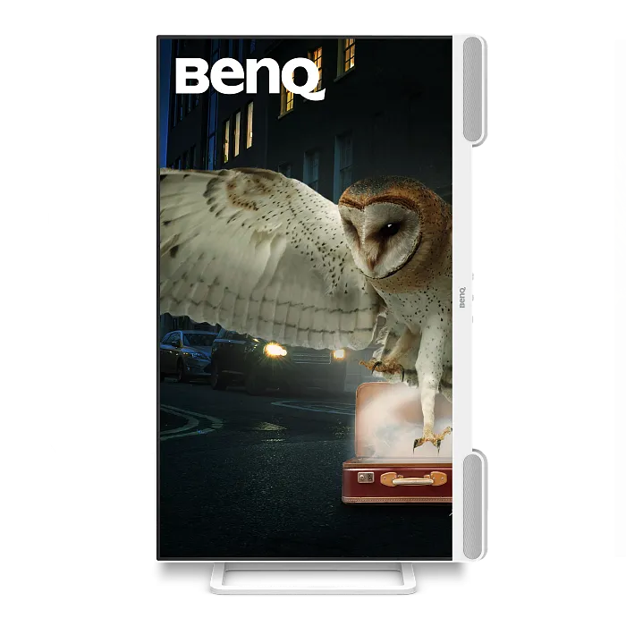 4K монитор BenQ EW2790U - фото 4