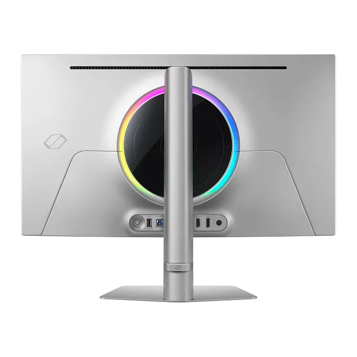 4K монитор Samsung Odyssey G8 S27FG812SI (LS27FG812SIXCI) - фото 6