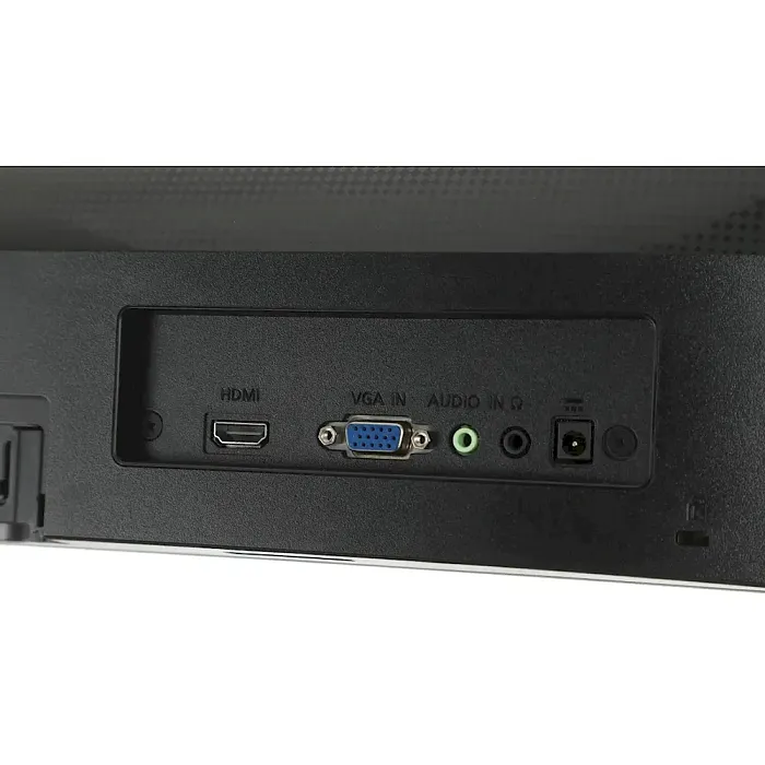 Full HD монитор Acer SA220QBbmix - фото 5