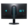 WQHD монитор Dell Alienware AW2724DM - фото 5