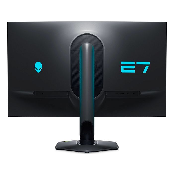 WQHD монитор Dell Alienware AW2724DM - фото 5