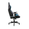 Премиум игровое кресло KARNOX LEGEND TR FABRIC ткань, bluish grey edition (KX800514-BG) - фото 5