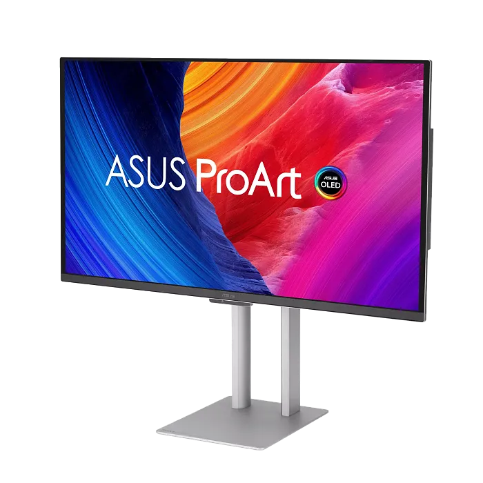 4K монитор ASUS ProArt PA27UCDMR - фото 3
