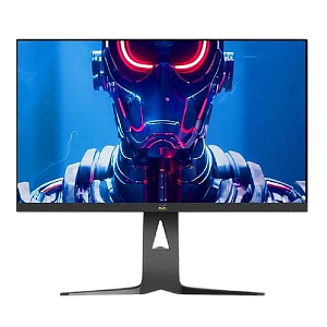 ViewSonic VX2781-4K-PRO – новинка 4K IPS с частотой 160 Гц