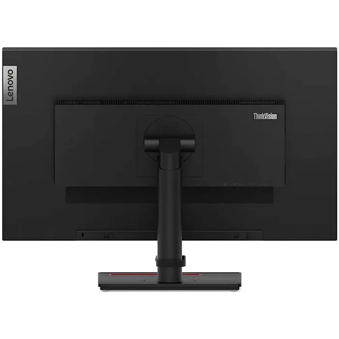 WQHD монитор Lenovo ThinkVision T27h-20 (61ECGCR2CB) - фото 3