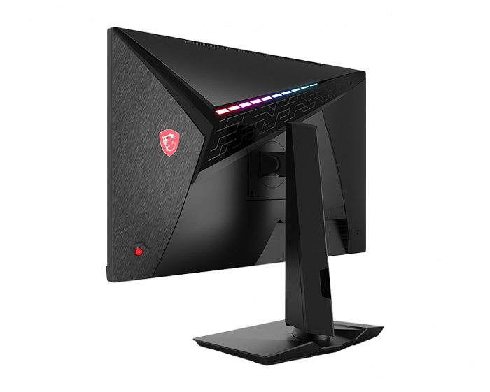 WQHD монитор MSI Optix MAG274QRF-QD - фото 4