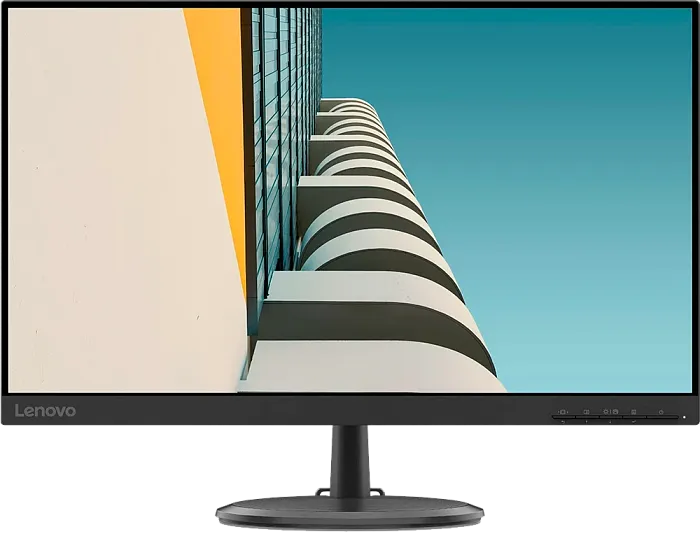 Full HD монитор Lenovo C24-20 - фото 1
