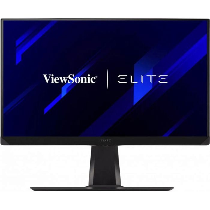 WQHD монитор ViewSonic Elite XG272G-2K - фото 1