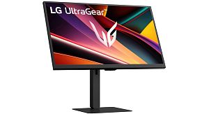 LG анонсировала игровой монитор UltraGear 27G640A