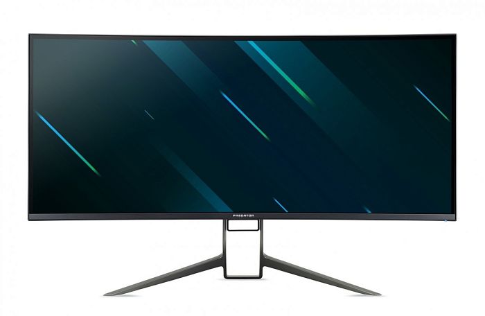 3.8K монитор Acer Predator X38P - фото 2