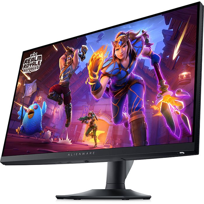 Full HD монитор Dell Alienware AW2724HF - фото 3