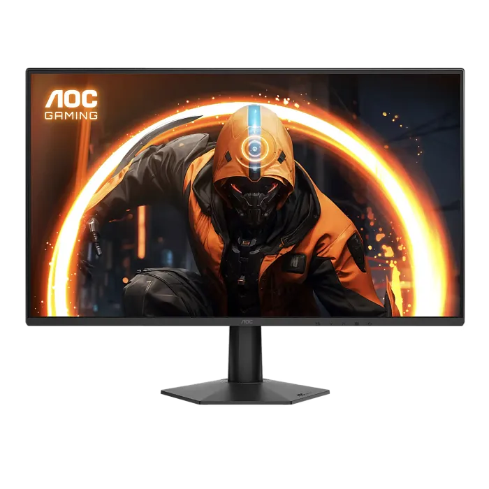 Full HD монитор AOC 27G50Z - фото 2