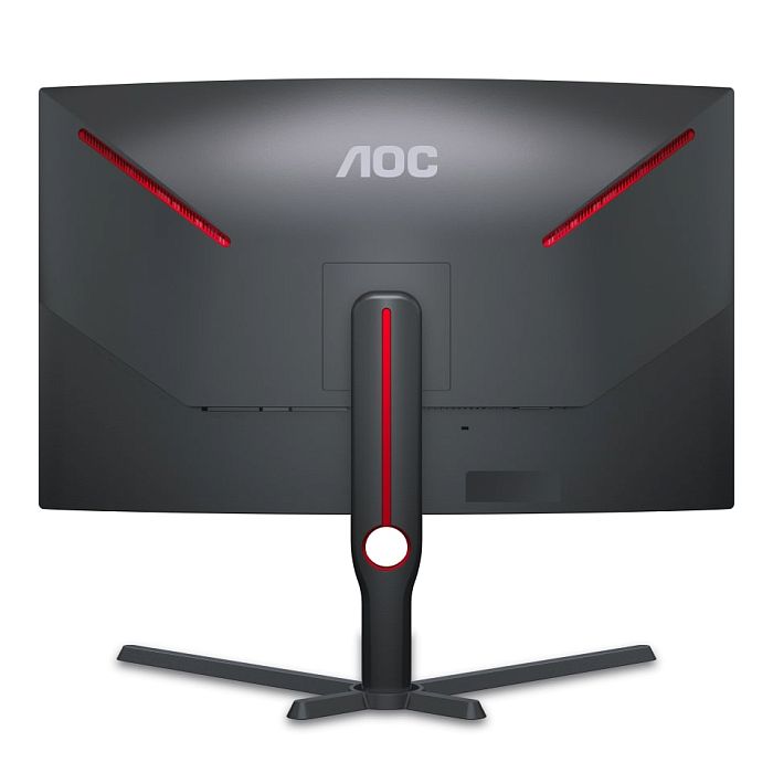 WQHD монитор AOC CQ32G3SU - фото 5