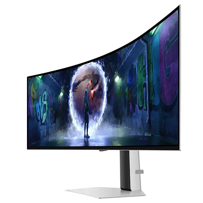 DWQHD монитор Samsung Odyssey G9 G93SD (LS49DG932SIXCI) - фото 3