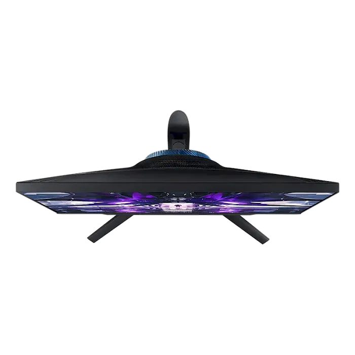 Full HD монитор Samsung Odyssey G3 S24AG320NI (LS24AG320NIXCI) - фото 5