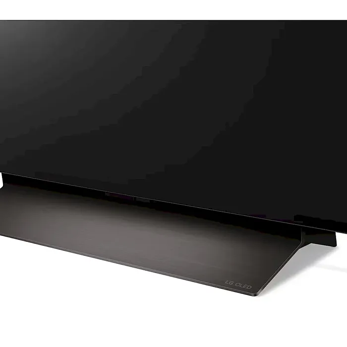 4K OLED телевизор LG OLED65C4RLA - фото 8