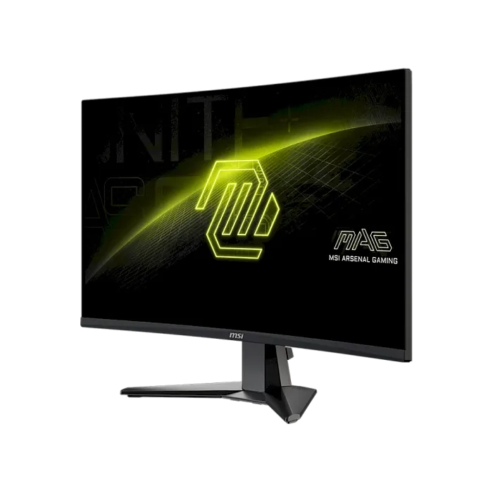 Full HD монитор MSI MAG 27C6X - фото 4