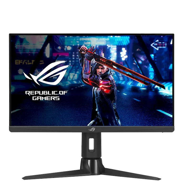 Full HD монитор ASUS ROG Strix XG259QN - фото 1