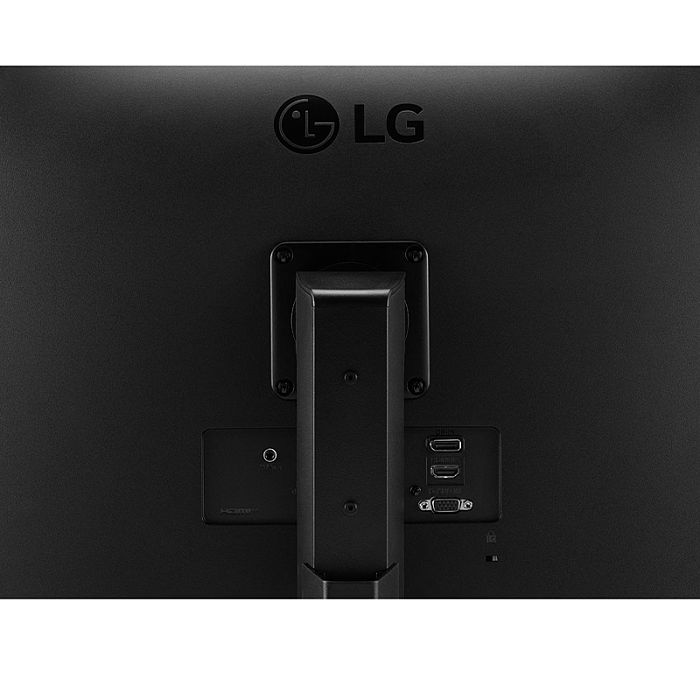 Full HD монитор LG 24BP450Y-B - фото 8