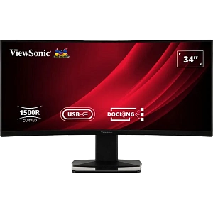 Анонс монитора ViewSonic VG3419C