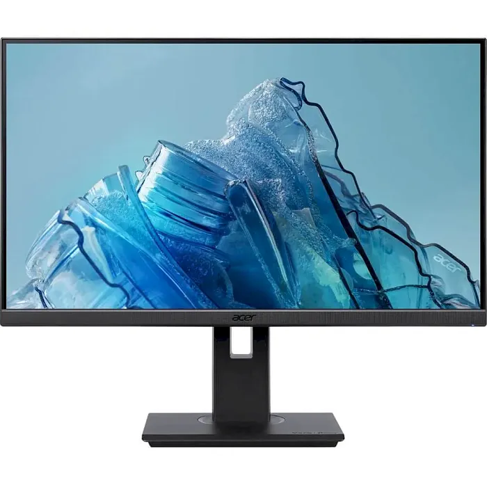 WQHD монитор Acer Vero B277Ubmiiprzxv - фото 1