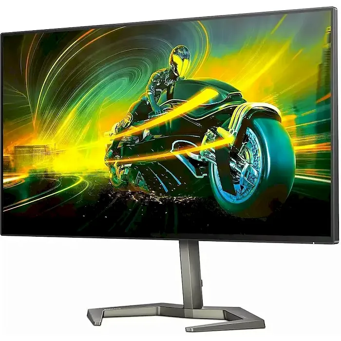 WQHD монитор Philips Evnia 27M1F5500P/00 - фото 3