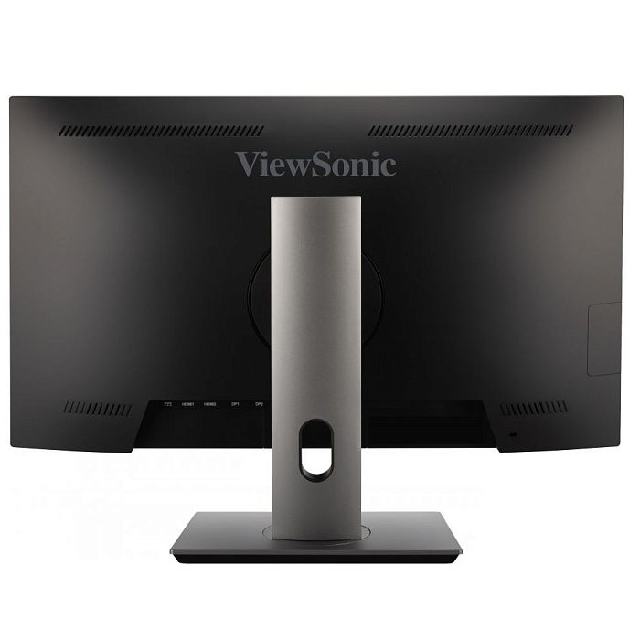 4K монитор ViewSonic VX2882-4KP - фото 3