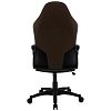 Кресло компьютерное игровое ThunderX3 BC1 Boss Coffee AIR [black-brown] - фото 2
