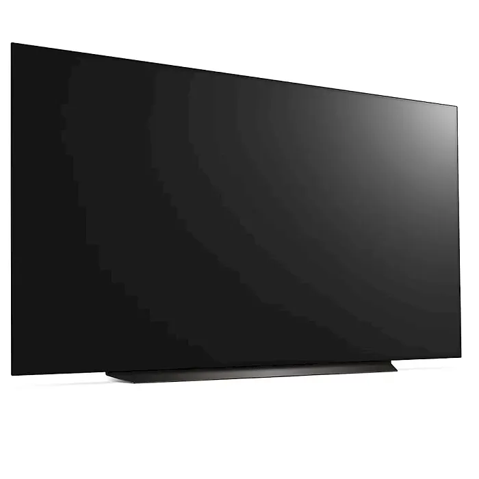 4K OLED телевизор LG OLED83C4RLA - фото 6