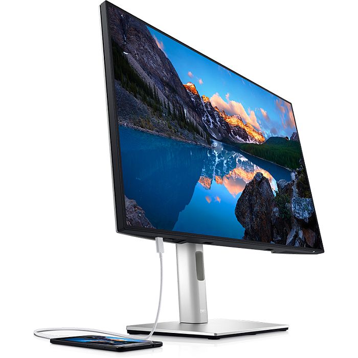 WUXGA монитор Dell U2421E - фото 2