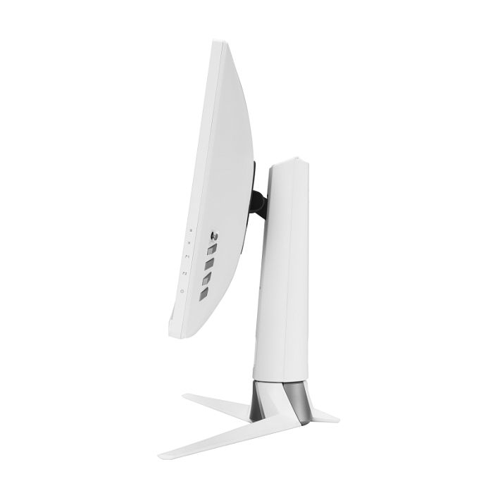 4K монитор ASUS ROG Swift PG27UQR-W - фото 2